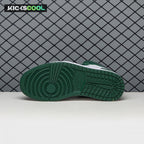 Jordan 1 Retro High OG Gorge Green DZ5485-303 Unisex