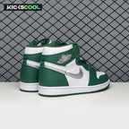 Jordan 1 Retro High OG Gorge Green DZ5485-303 Unisex
