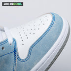 Jordan 1 Retro High OG Hyper Royal 555088 402 Unisex
