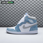 Jordan 1 Retro High OG Hyper Royal 555088 402 Unisex