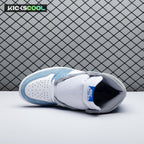 Jordan 1 Retro High OG Hyper Royal 555088 402 Unisex