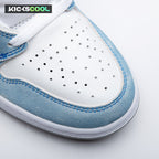 Jordan 1 Retro High OG Hyper Royal 555088 402 Unisex