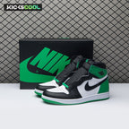 Jordan 1 Retro High OG Lucky Green DZ5485-031 Unisex