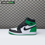 Jordan 1 Retro High OG Lucky Green DZ5485-031 Unisex