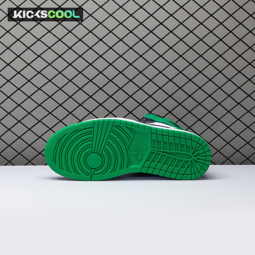 Jordan 1 Retro High OG Lucky Green DZ5485-031 Unisex