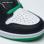 Jordan 1 Retro High OG Lucky Green DZ5485-031 Unisex
