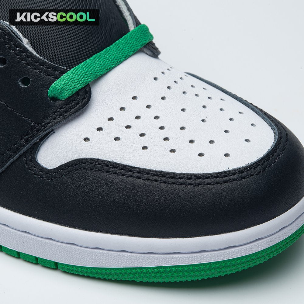 Jordan 1 Retro High OG Lucky Green DZ5485-031 Unisex