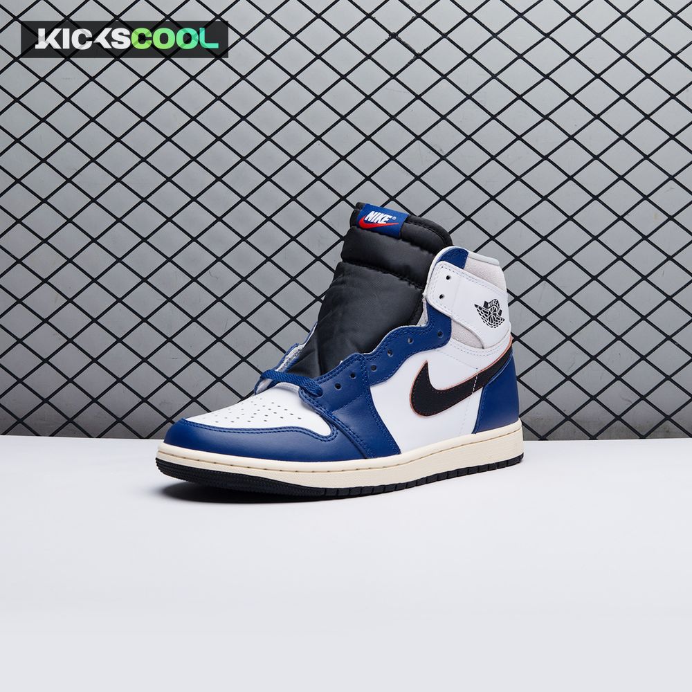 Jordan 1 Retro High OG Rare Air DZ5485-100 Unisex