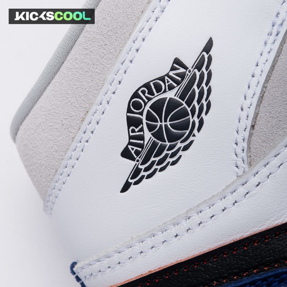 Jordan 1 Retro High OG Rare Air DZ5485-100 Unisex