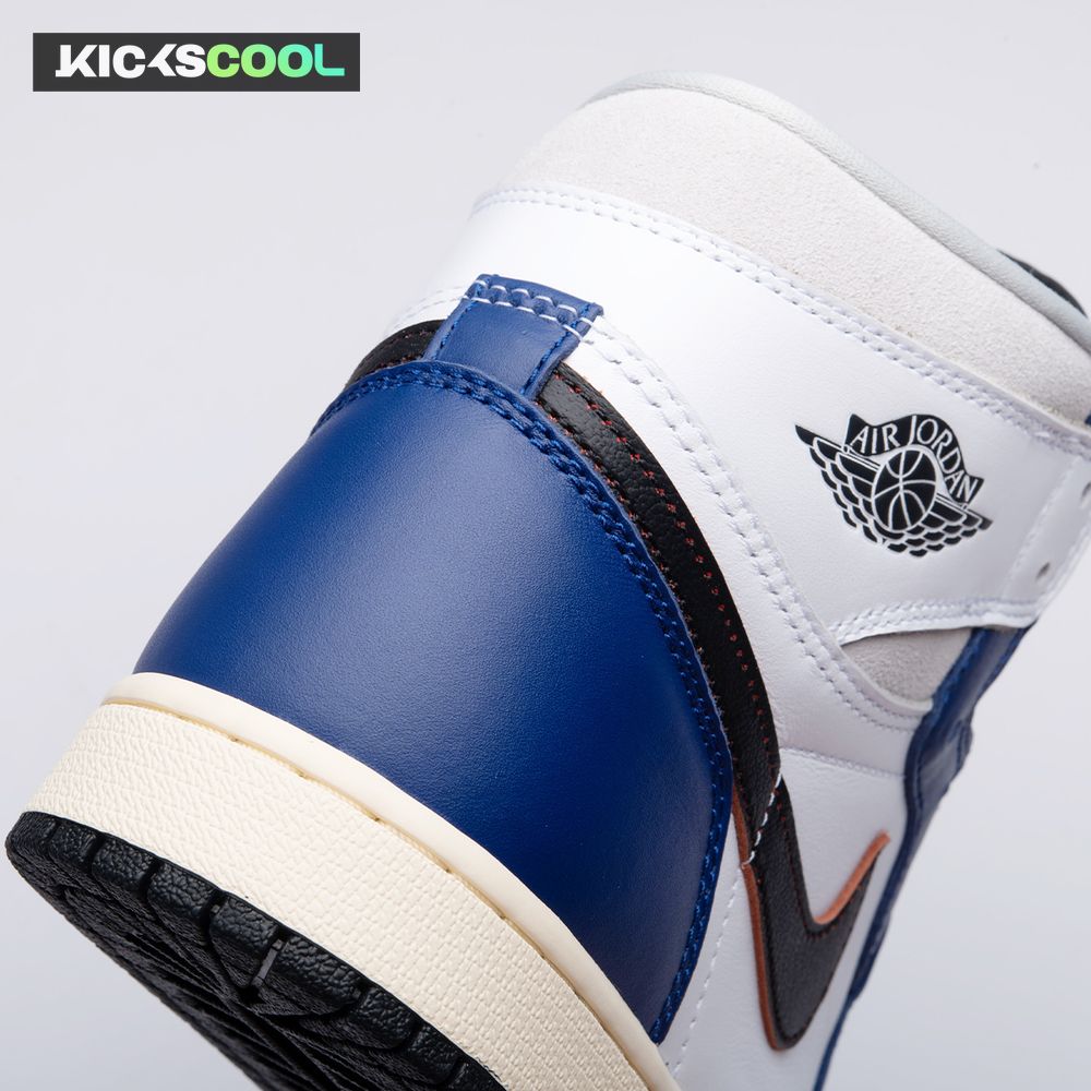 Jordan 1 Retro High OG Rare Air DZ5485-100 Unisex