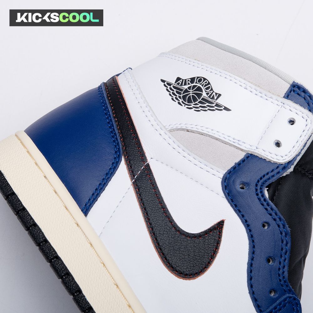Jordan 1 Retro High OG Rare Air DZ5485-100 Unisex
