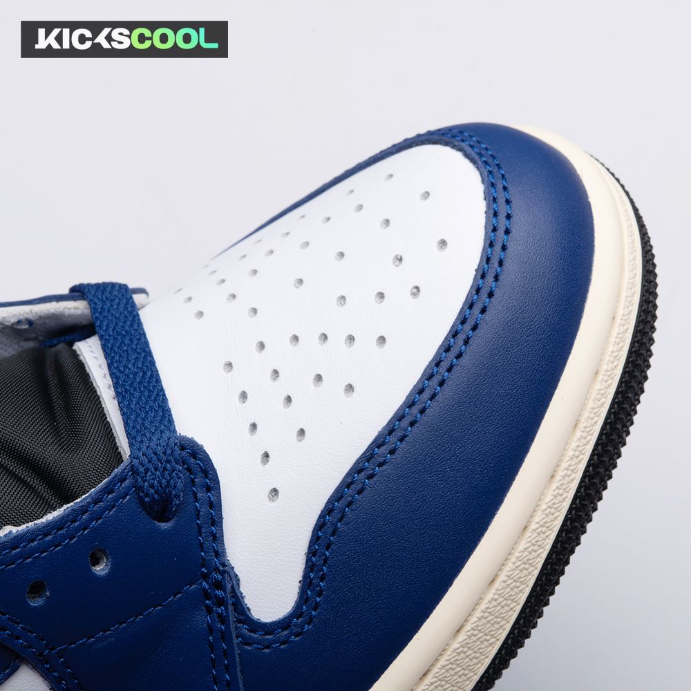 Jordan 1 Retro High OG Rare Air DZ5485-100 Unisex