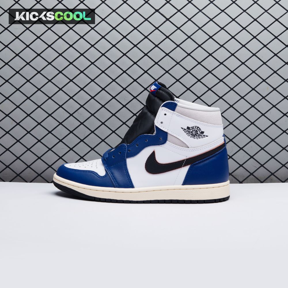 Jordan 1 Retro High OG Rare Air DZ5485-100 Unisex