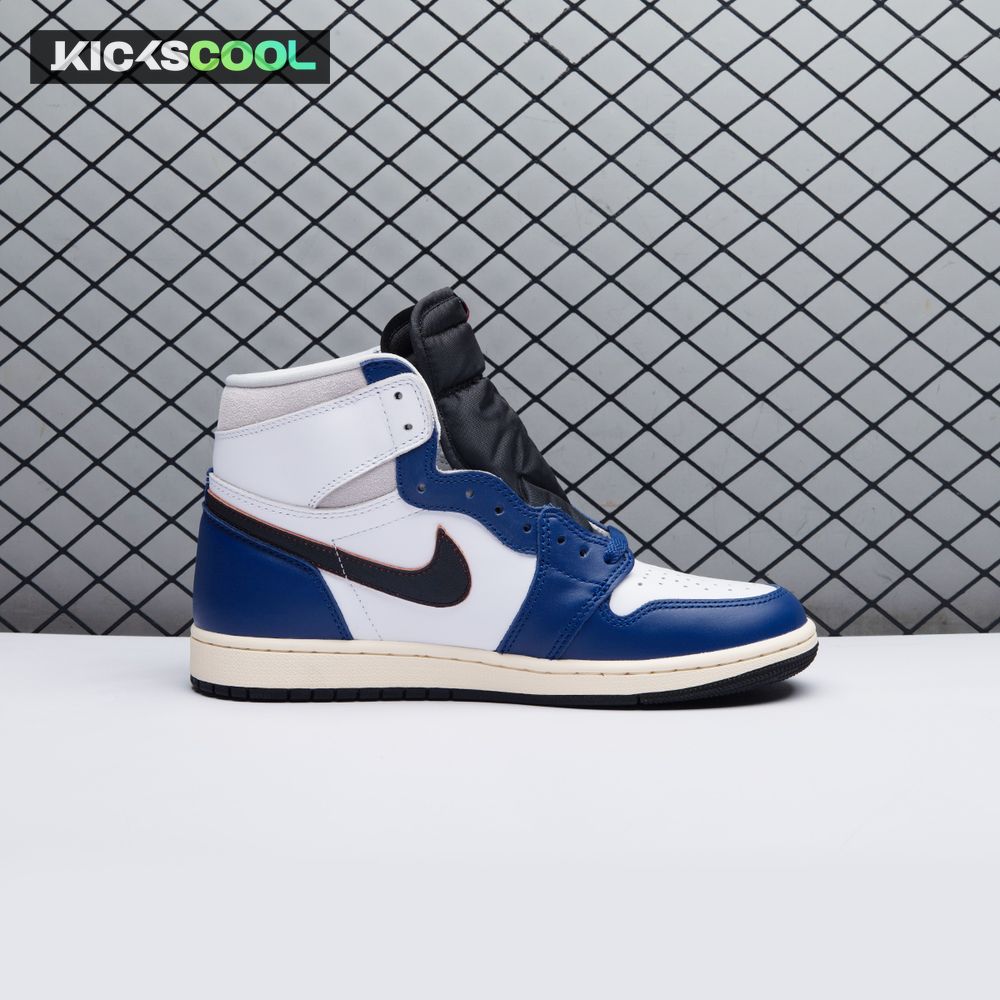 Jordan 1 Retro High OG Rare Air DZ5485-100 Unisex