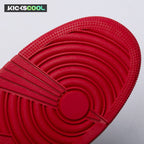 Air Jordan 1 Retro High OG SP Union LA Chicago Shadow HV8563-600 Unisex