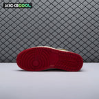 Air Jordan 1 Retro High OG SP Union LA Chicago Shadow HV8563-600 Unisex