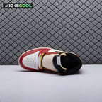 Air Jordan 1 Retro High OG SP Union LA Chicago Shadow HV8563-600 Unisex