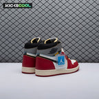 Air Jordan 1 Retro High OG SP Union LA Chicago Shadow HV8563-600 Unisex