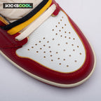 Air Jordan 1 Retro High OG SP Union LA Chicago Shadow HV8563-600 Unisex
