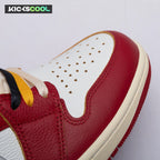 Air Jordan 1 Retro High OG SP Union LA Chicago Shadow HV8563-600 Unisex