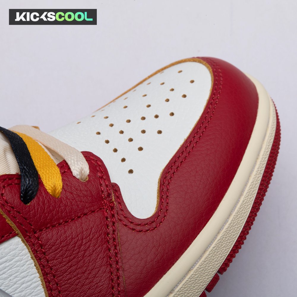 Air Jordan 1 Retro High OG SP Union LA Chicago Shadow HV8563-600 Unisex