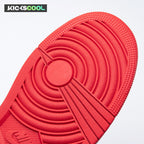 Jordan 1 Retro High OG Satin Bred Unisex