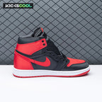 Jordan 1 Retro High OG Satin Bred Unisex
