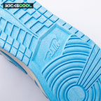 Jordan 1 Retro High OG UNC Reimagined DZ5485-402 Unisex