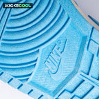 Jordan 1 Retro High OG UNC Reimagined DZ5485-402 Unisex