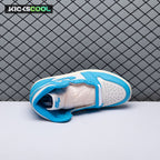 Jordan 1 Retro High OG UNC Reimagined DZ5485-402 Unisex