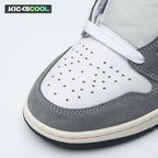 Jordan 1 Retro High OG Washed Black DZ5485-051 Men's