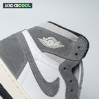 Jordan 1 Retro High OG Washed Black DZ5485-051 Men's