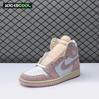 Jordan 1 Retro High OG Washed Pink FD2596-600 Unisex