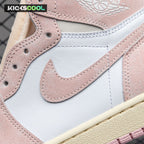 Jordan 1 Retro High OG Washed Pink FD2596-600 Unisex