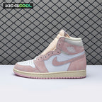 Jordan 1 Retro High OG Washed Pink FD2596-600 Unisex