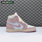 Jordan 1 Retro High OG Washed Pink FD2596-600 Unisex
