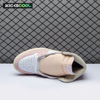 Jordan 1 Retro High OG Washed Pink FD2596-600 Unisex