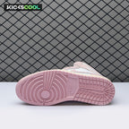 Jordan 1 Retro High OG Washed Pink FD2596-600 Unisex