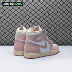 Jordan 1 Retro High OG Washed Pink FD2596-600 Unisex