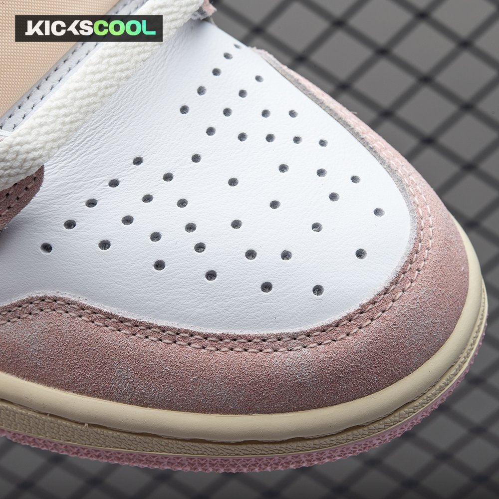 Jordan 1 Retro High OG Washed Pink FD2596-600 Unisex