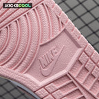 Jordan 1 Retro High OG Washed Pink FD2596-600 Unisex