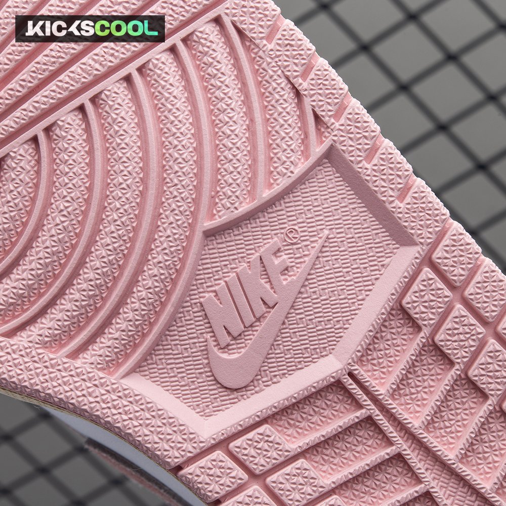Jordan 1 Retro High OG Washed Pink FD2596-600 Unisex