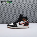 Jordan 1 Retro High OG Xuanwu Year of the Snake IB3165-091 Unisex