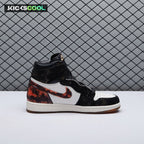 Jordan 1 Retro High OG Xuanwu Year of the Snake IB3165-091 Unisex