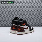 Jordan 1 Retro High OG Xuanwu Year of the Snake IB3165-091 Unisex