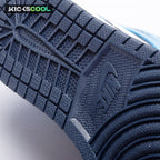Jordan 1 Retro High Obsidian UNC Unisex