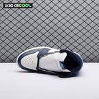 Jordan 1 Retro High Obsidian UNC Unisex