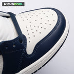 Jordan 1 Retro High Obsidian UNC Unisex