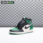 Jordan 1 Retro High Pine Green Unisex