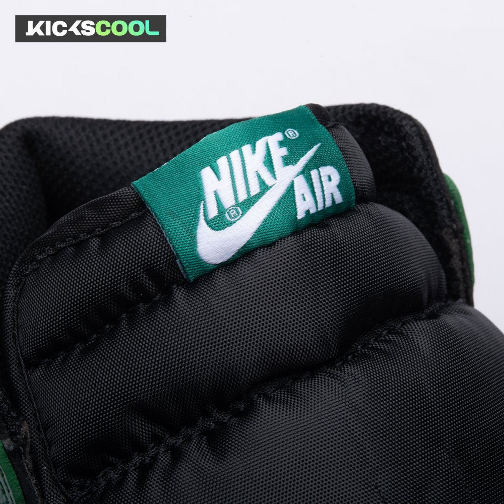 Jordan 1 Retro High Pine Green Unisex